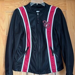 ***SALE*** Harley Davidson Mesh Jacket